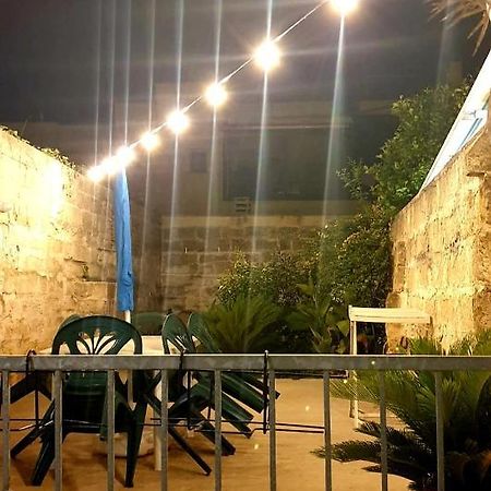 Casa Vacanze Ale&Va Alezio Luaran gambar