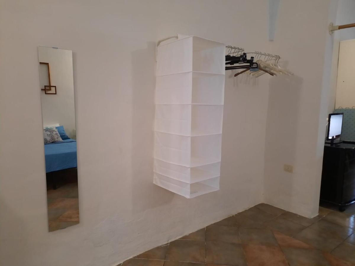 Casa Vacanze Ale&Va Alezio Luaran gambar