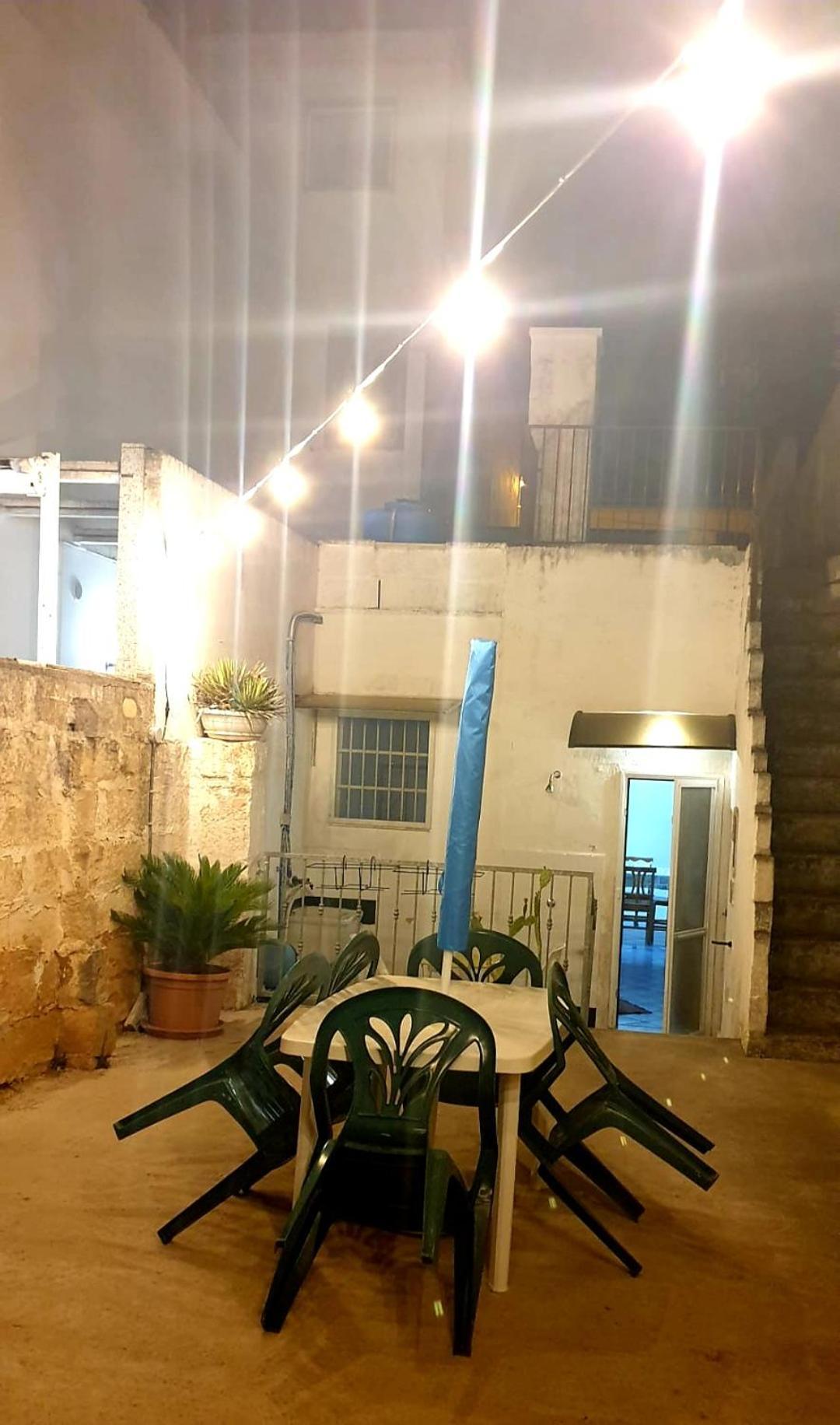 Casa Vacanze Ale&Va Alezio Luaran gambar