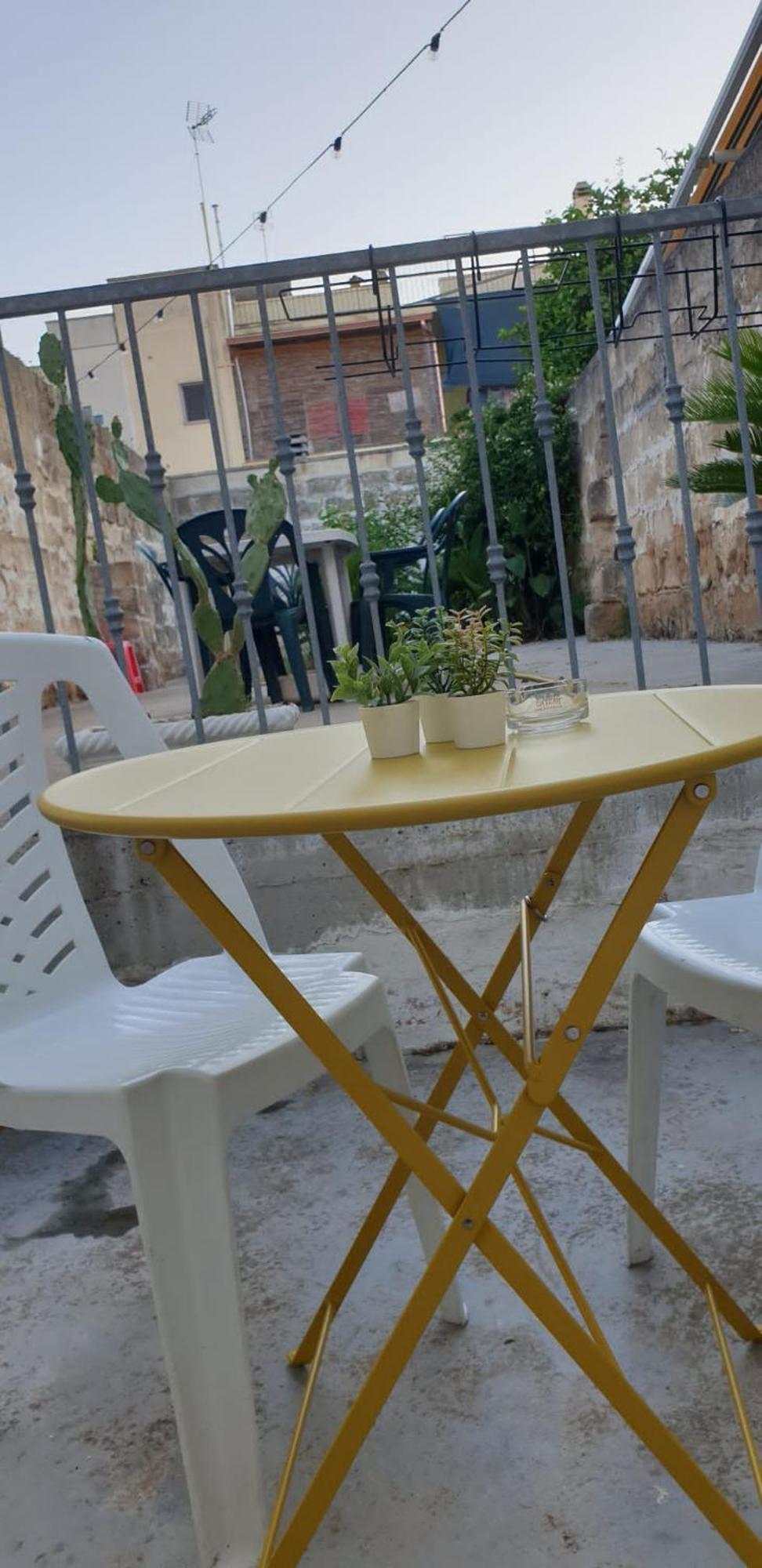 Casa Vacanze Ale&Va Alezio Luaran gambar