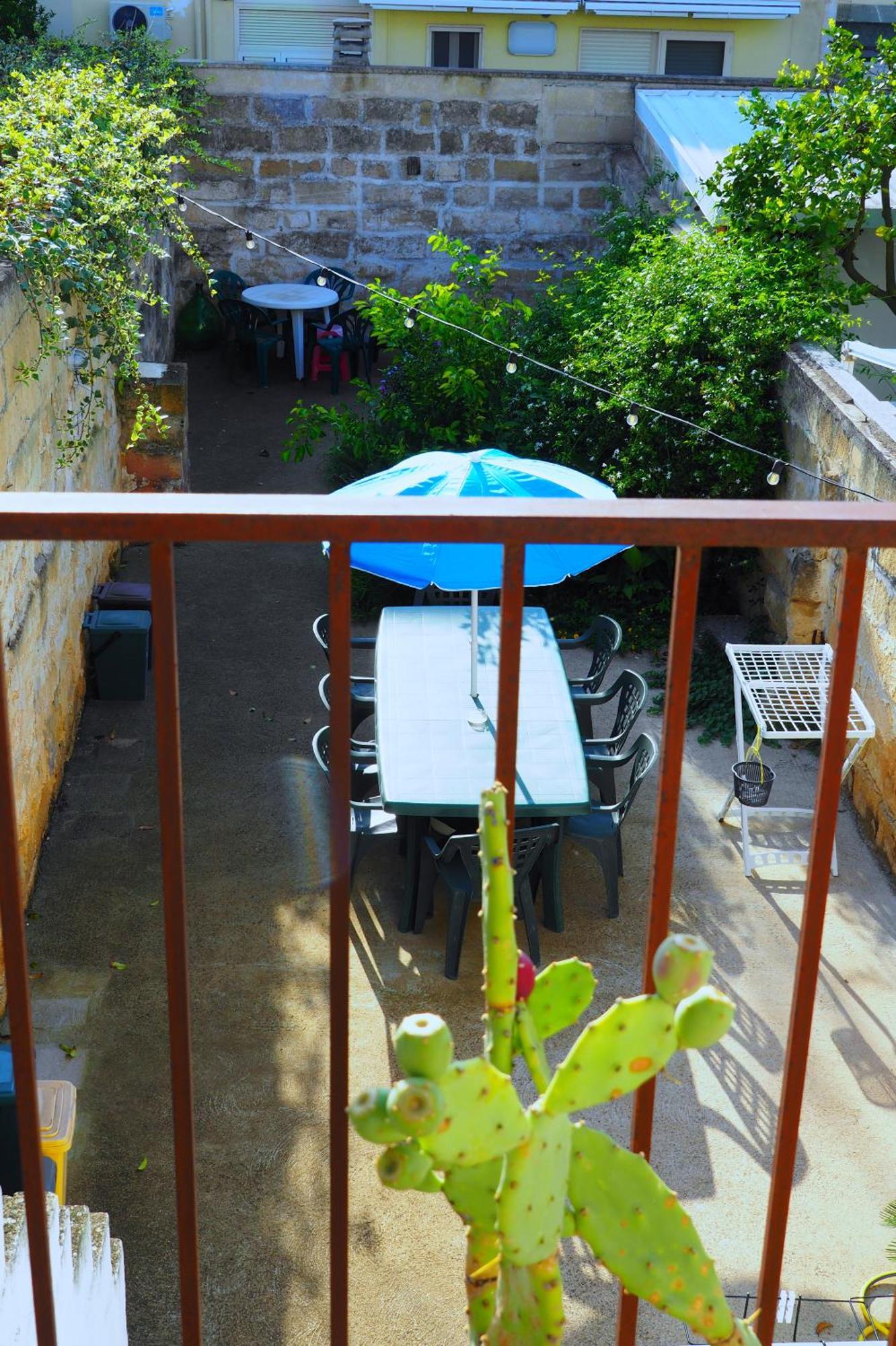 Casa Vacanze Ale&Va Alezio Luaran gambar