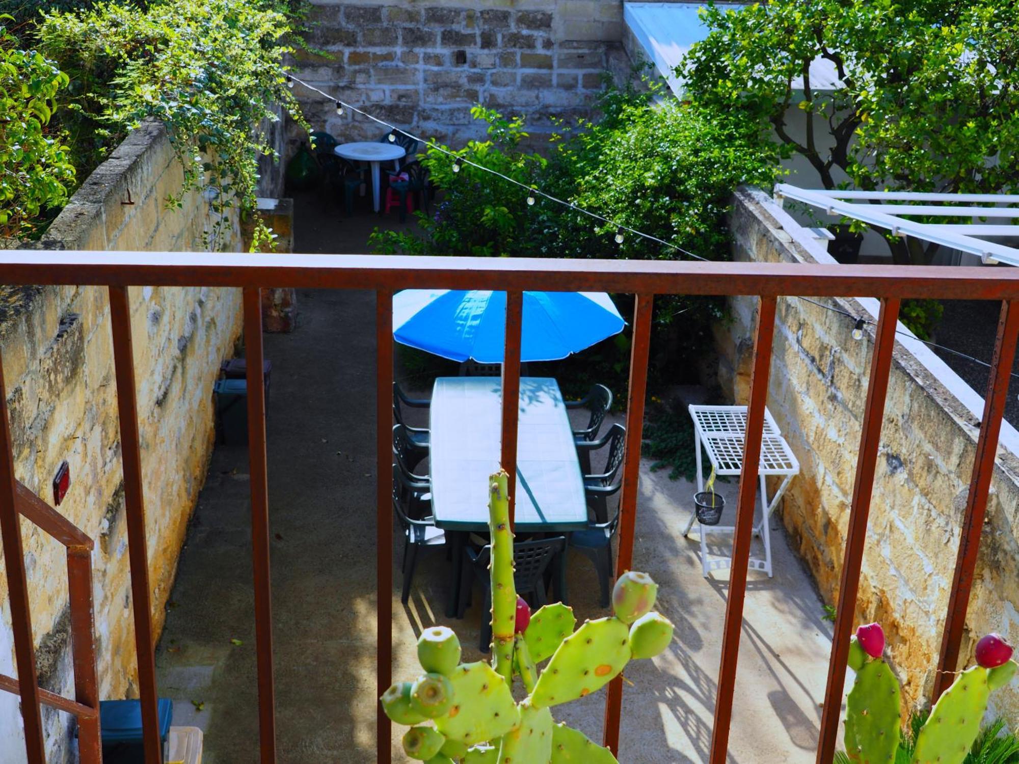 Casa Vacanze Ale&Va Alezio Luaran gambar